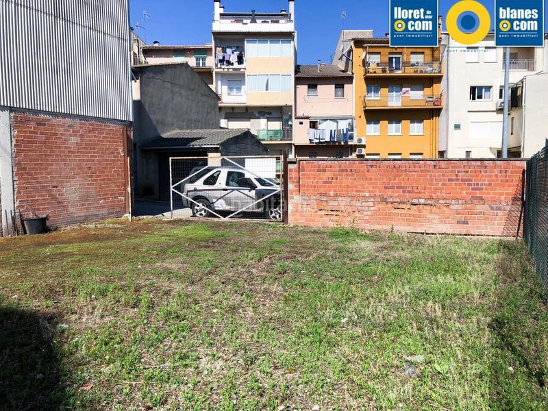 Foto 7981ec4f-99f9-428c-b778-c400d37435f5. Terrain résidentiel dans Sant Hilari Sacalm