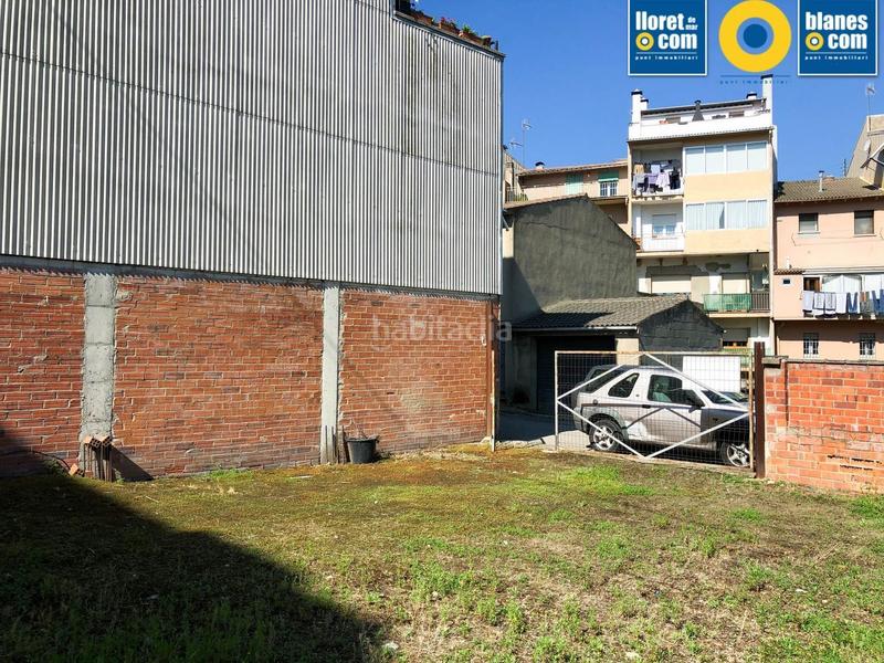 Foto 84667a33-6273-460f-b717-3b18054d2cd7. Terrain résidentiel dans Sant Hilari Sacalm