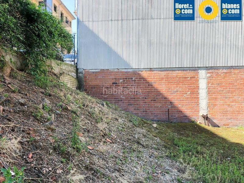 Foto 853bdd7b-eda2-4731-9a91-22624656fe81. Terrain résidentiel dans Sant Hilari Sacalm