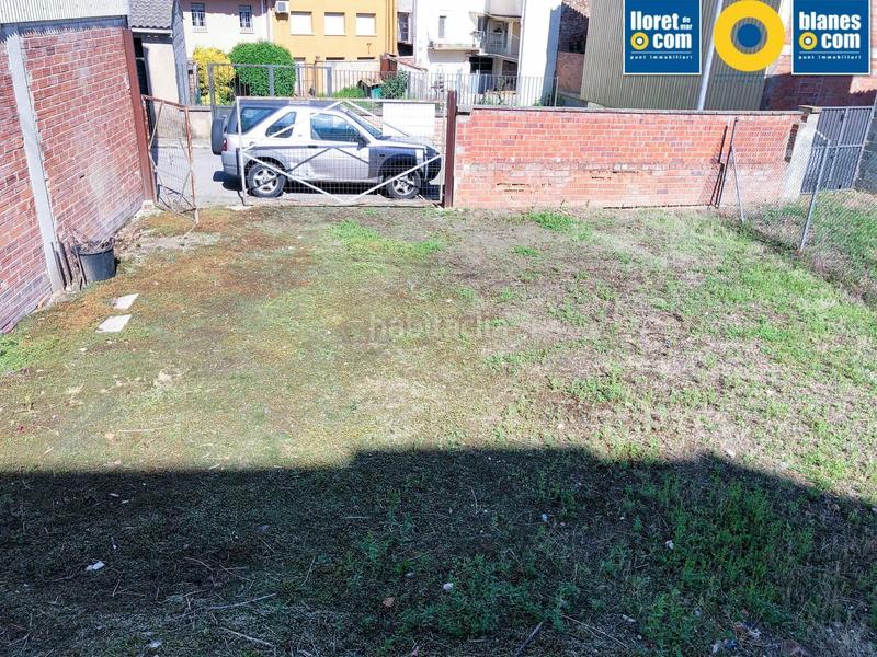 Foto a2b68e49-e985-4a47-832e-5388c4e9d4c3. Terrain résidentiel dans Sant Hilari Sacalm