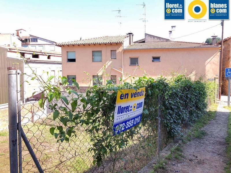 Foto 7bb3142b-69d6-43df-a305-944f16e14e91. Wohngrundstück in Sant Hilari Sacalm