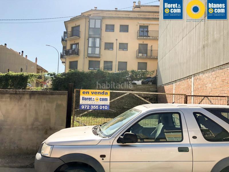 Foto a0bdd9a1-9b45-4c71-8adf-9aefa0eb16c8. Wohngrundstück in Sant Hilari Sacalm