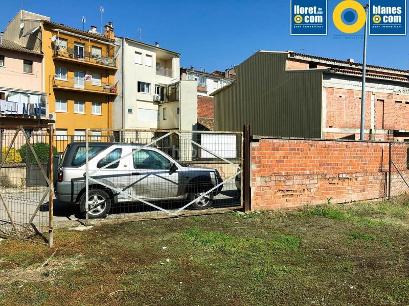 Foto d65f6425-d73e-4f29-a485-1bb0765c621c. Wohngrundstück in Sant Hilari Sacalm