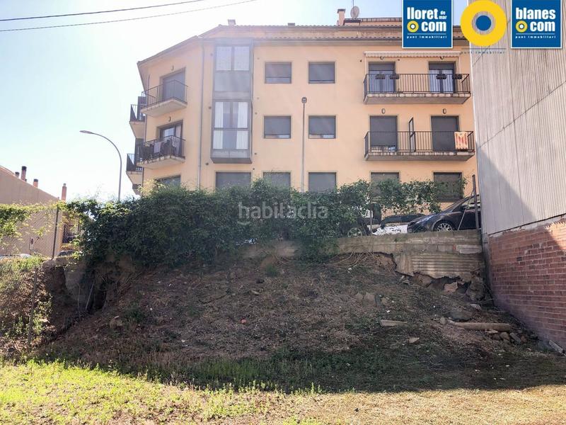 Foto e0ce059b-506a-4736-8c8b-dd046c884133. Wohngrundstück in Sant Hilari Sacalm