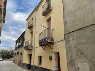 Casa adossada a Bàscara