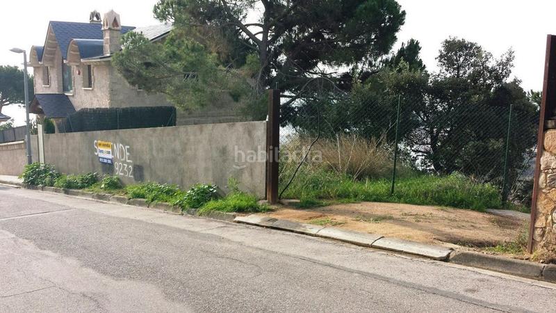 Foto 5b3455e8-71a4-4096-b54d-297889805b47. Terreno residenziale in Roca Grossa Lloret de Mar