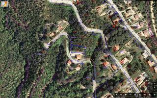 Terreny residencial a Riudarenes