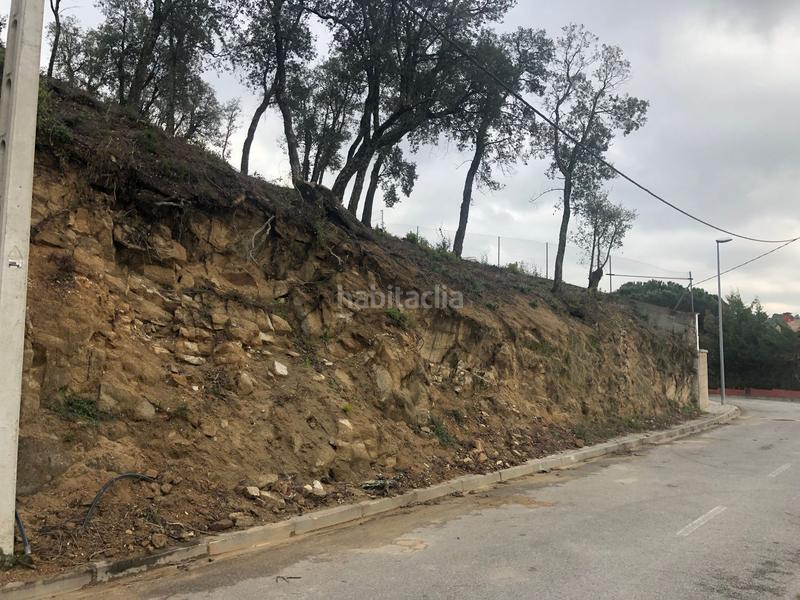 Foto 31149209-75e5-4f28-8a28-b6b215c144a3. Residential plot in Riudarenes