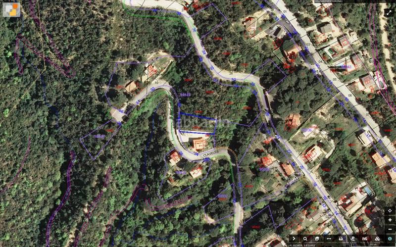 Foto c9eec532-d29f-4990-a556-1f5d23e486a5. Residential plot in Riudarenes