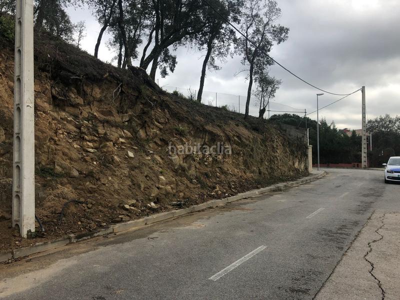 Foto 2056f364-4936-48d3-94eb-c749d3e28fad. Terreno residenziale in Riudarenes