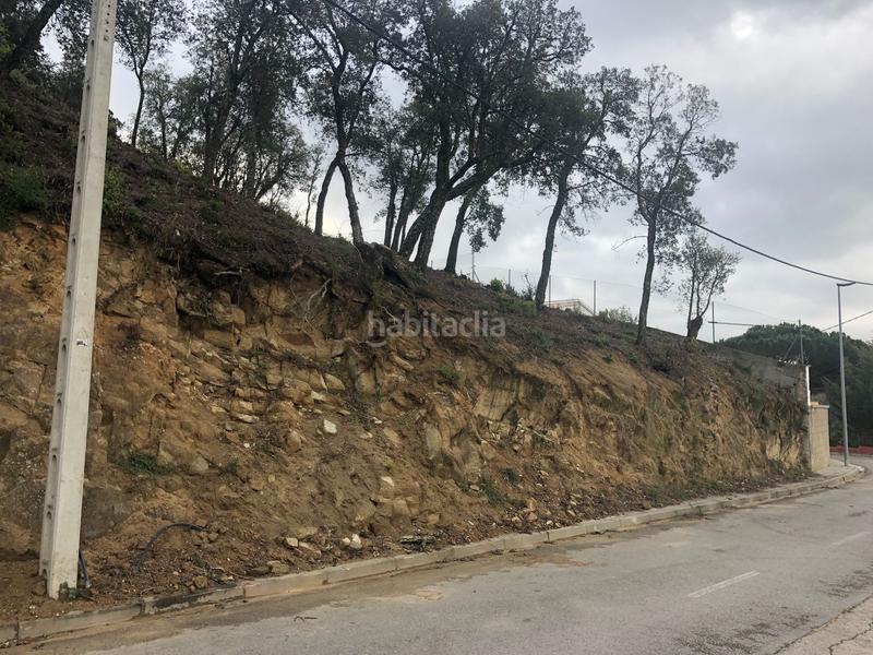 Foto 3151bb6b-0d7f-4a7a-b630-c22a9d0d5f71. Terreno residenziale in Riudarenes