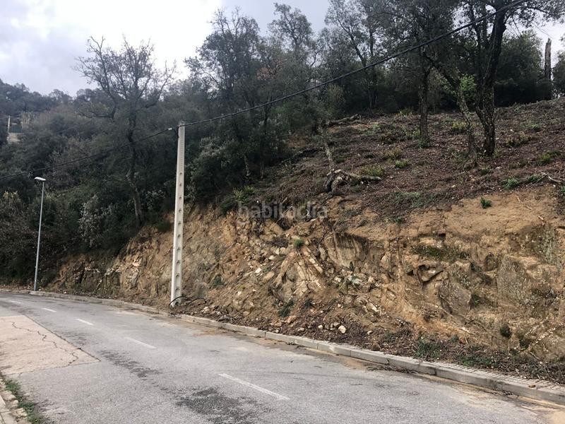 Foto 4454ffb2-5e6b-40eb-bf20-0953cbd32d4b. Terreno residenziale in Riudarenes