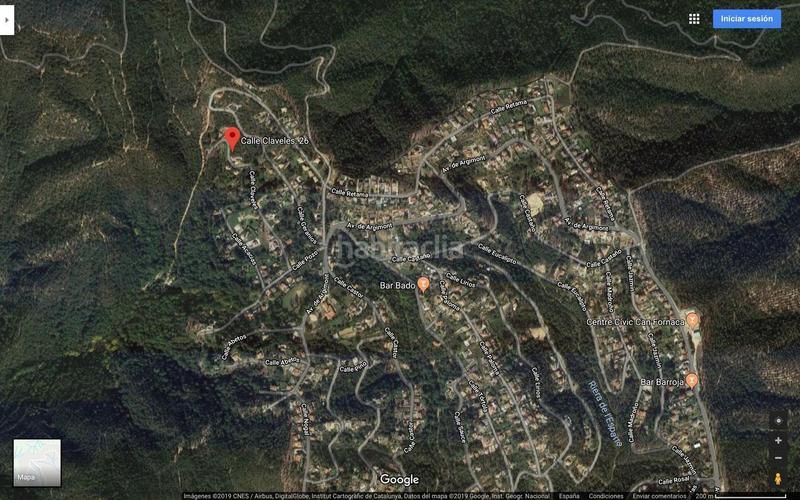 Foto 7ce5a1df-0113-4048-b05d-a044bf39b3fd. Terreno residenziale in Riudarenes