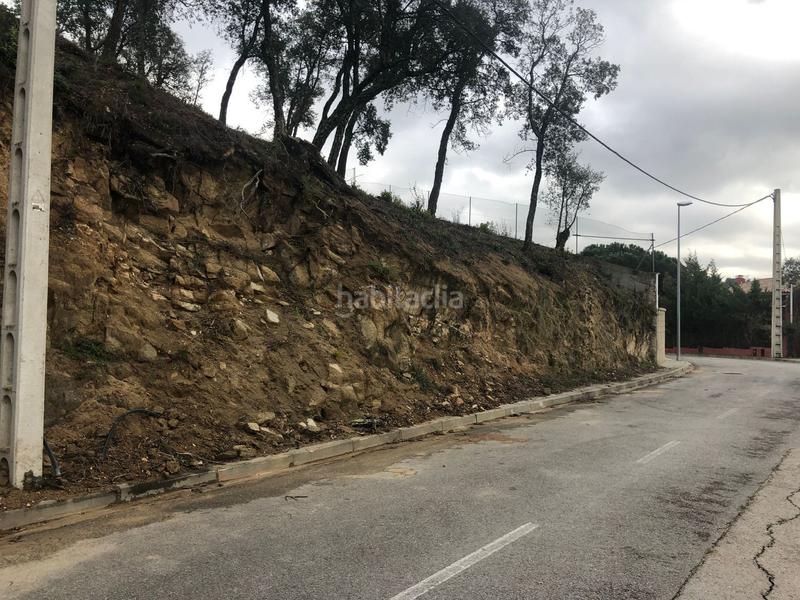 Foto 91a9343e-dc98-457a-b800-a4a70611ac6c. Terreno residenziale in Riudarenes