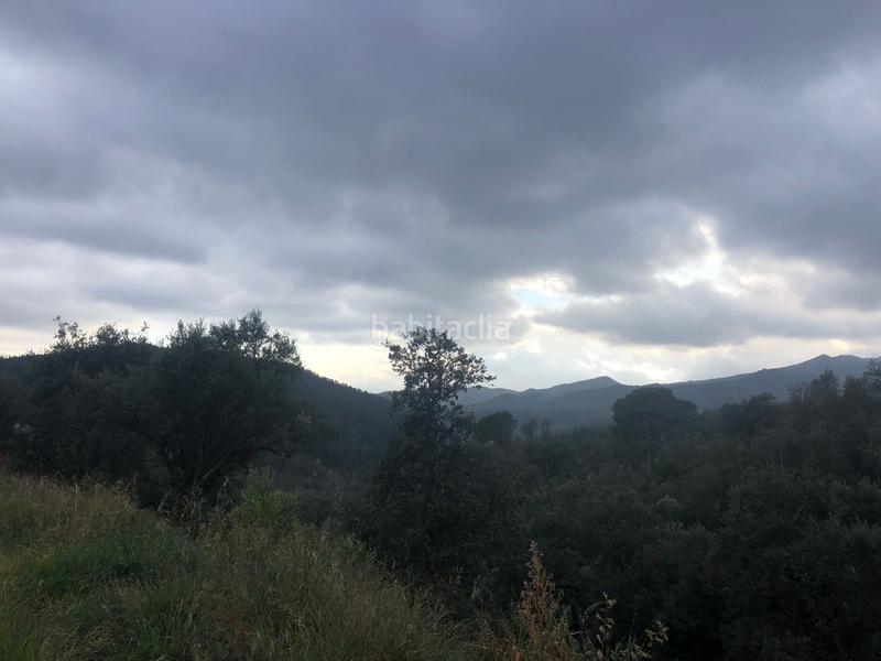 Foto a586bc98-36f4-4e15-9442-5d42c924ddbb. Terreno residenziale in Riudarenes