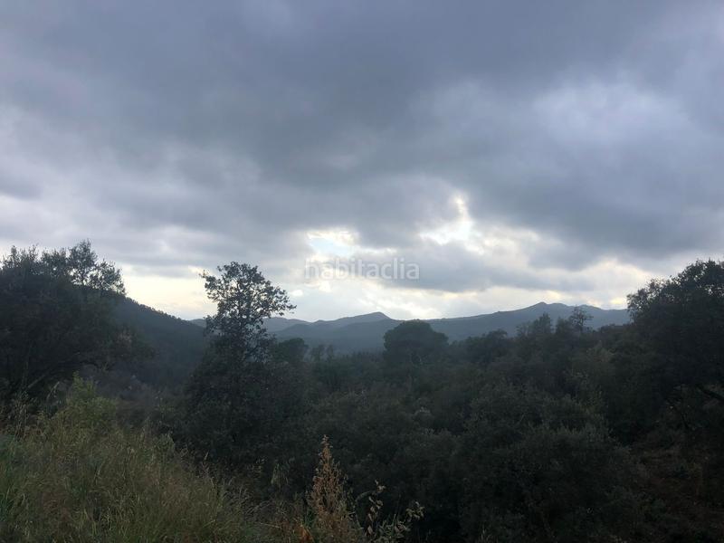 Foto d3c0d01e-eca5-4d5b-a449-624eaeb694a8. Terreno residenziale in Riudarenes