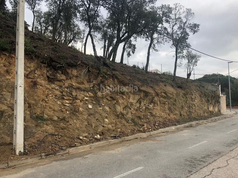 Foto eb4aff83-e3ab-4da3-a72d-c5b11e0d92e9. Terreno residenziale in Riudarenes