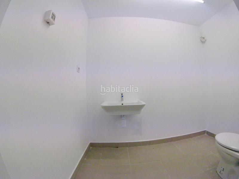 Foto f1898043-9e75-4c8a-bfa5-e15b0b450be5. Geschäftsraum in Centre Blanes