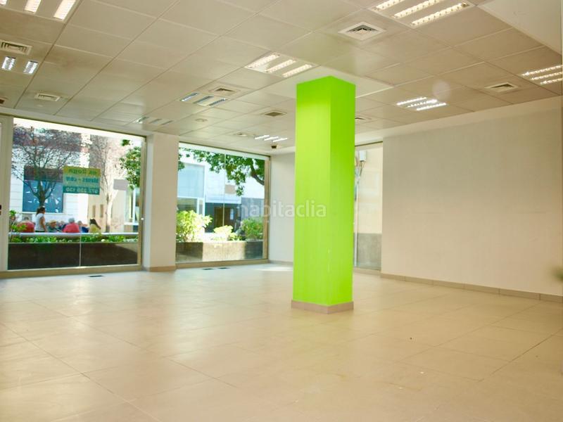 Foto 18cab6b1-5fd1-411a-a430-36dec94b1dbd. Local comercial a Centre Blanes