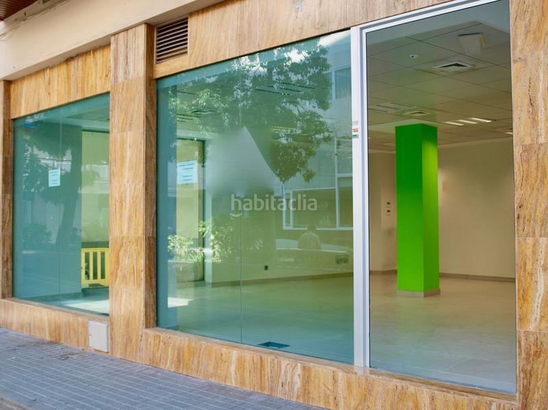 Foto 46f65ac8-d486-449e-af77-28372680d63c. Local comercial a Centre Blanes