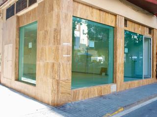 Local Comercial a Centre