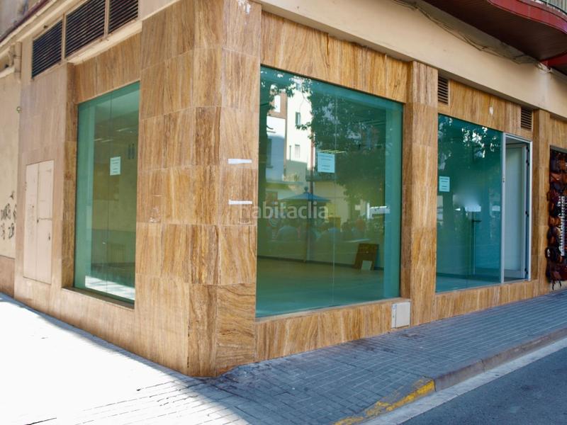 Foto 7e456b72-f280-403b-840f-204a1d39347b. Local comercial a Centre Blanes