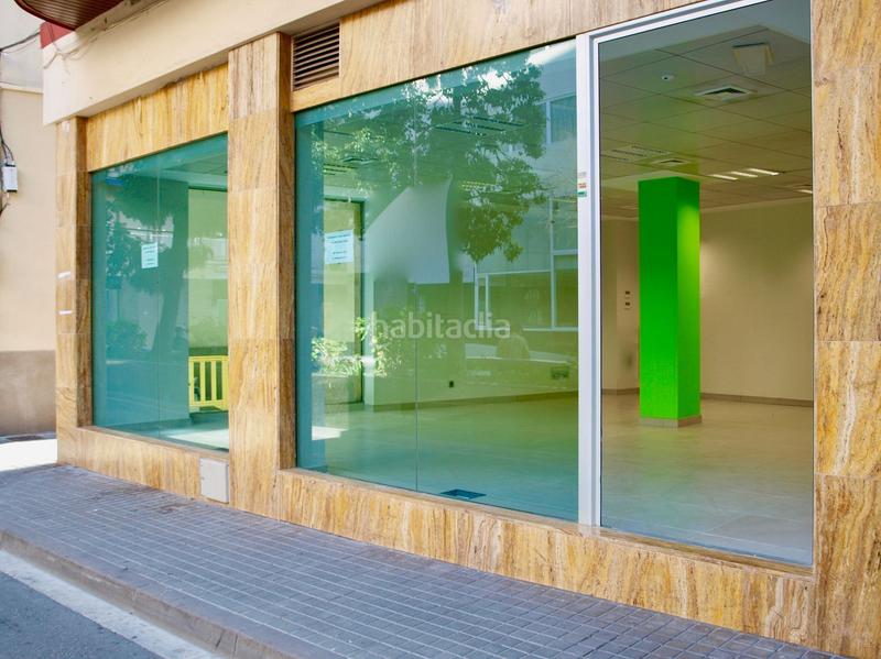 Foto 9e746255-6354-4c18-9a35-f4ff372f727b. Local comercial a Centre Blanes