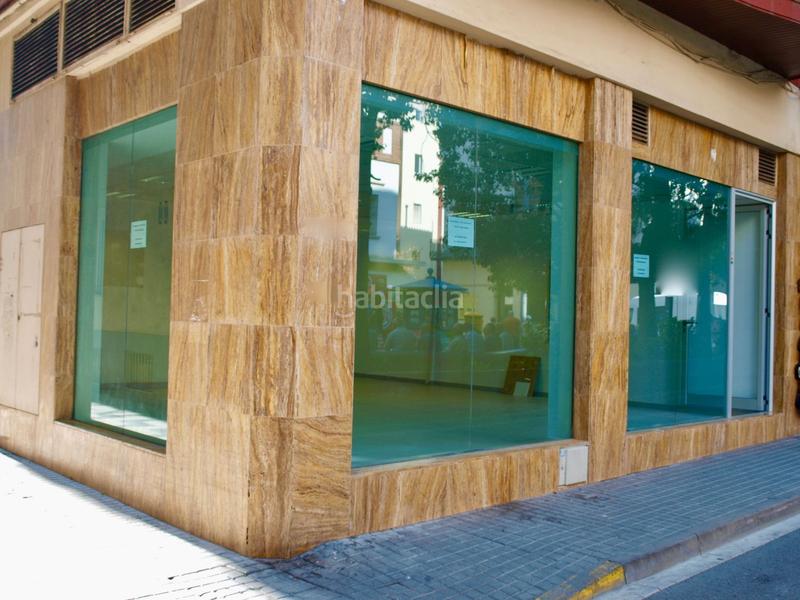 Foto b7686d2b-5b15-41d1-bf4c-267bbaed8508. Local comercial a Centre Blanes