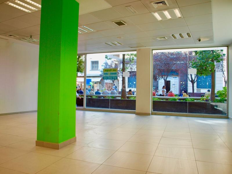 Foto bfc2e86d-2cbd-4eff-8502-0eb8bba3a2ed. Local commercial dans Centre Blanes
