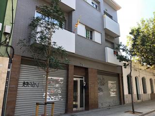 Office space in Malgrat de Mar