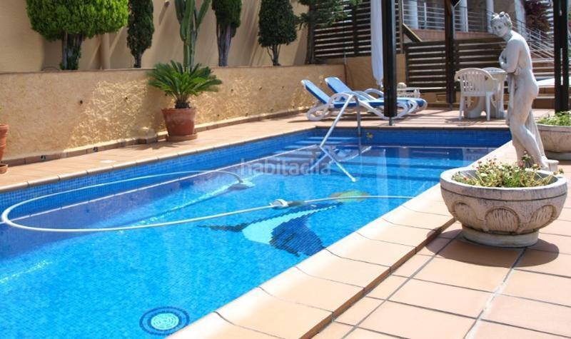Foto 2c9d4967-585e-4dff-9022-ea90a6132f3c. Casa en Santa Cristina-Sant Francesc Blanes