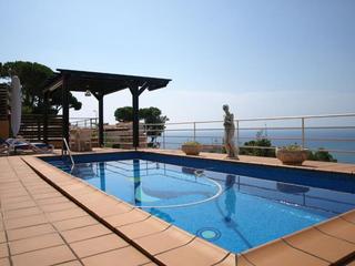 Casa a Santa Cristina-Sant Francesc