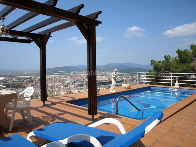 Foto 5a49ddf1-ed5e-48cd-a3d4-ddbe37506cd7. Casa en Santa Cristina-Sant Francesc Blanes