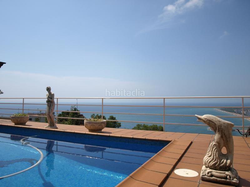Foto 6ada6217-007f-4bcf-9663-b94fe95f5149. Casa en Santa Cristina-Sant Francesc Blanes
