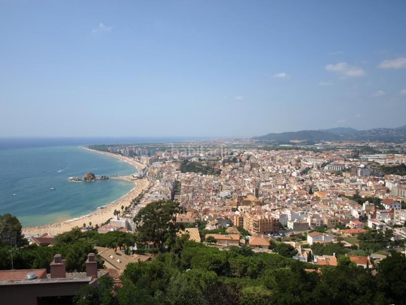 Foto 775386dc-d39d-4845-bd49-c15b6f4e8915. Casa en Santa Cristina-Sant Francesc Blanes