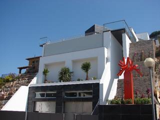 Maison à Centre