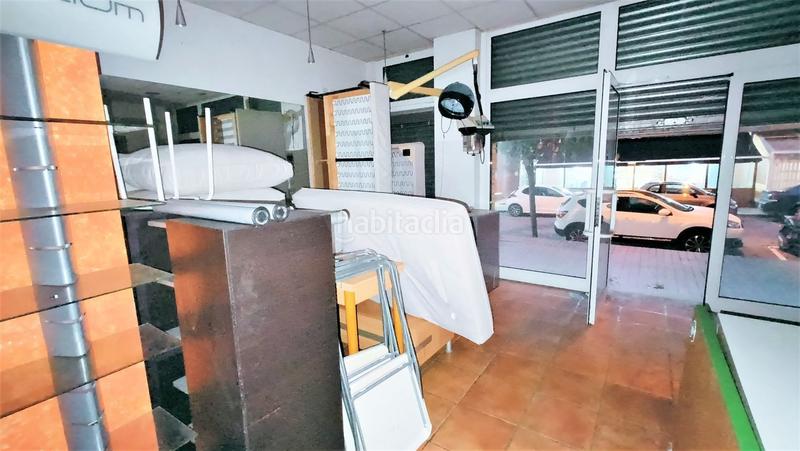 Foto 9216fcf5-347c-43f5-9635-f02882e9a5c5. Geschäftsraum in Els Pavos Blanes