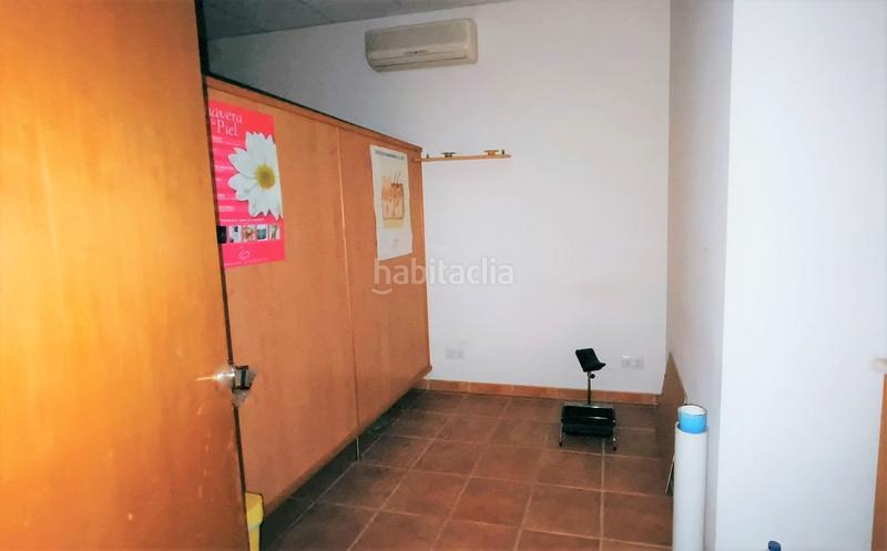 Foto ccdd8ebf-f63e-4397-8aa4-554ace3c5e41. Geschäftsraum in Els Pavos Blanes