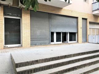 Business premise in Els Pavos