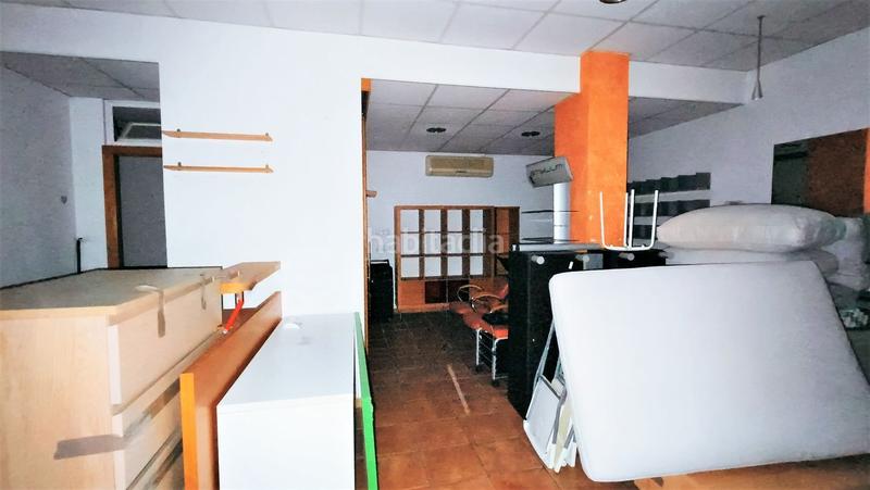 Foto 2363615c-f078-4e71-bb8c-074706e5a657. Local commercial dans Els Pavos Blanes