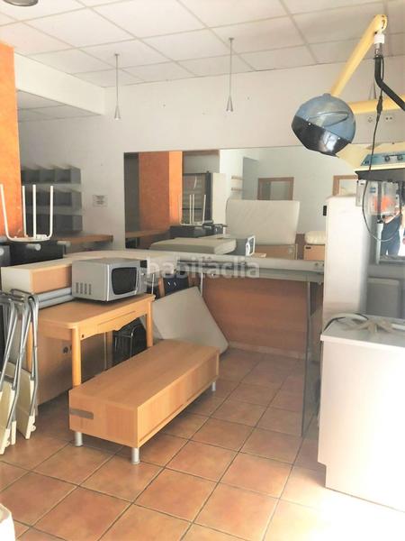 Foto 5fa4c16a-8a06-496d-bafa-adbe115c56bf. Local commercial dans Els Pavos Blanes