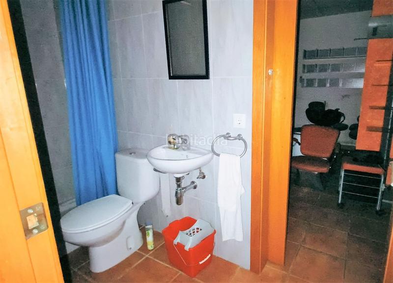 Foto 6ac1c2a8-9e8d-4249-8a8c-c5f71d8022ea. Local commercial dans Els Pavos Blanes