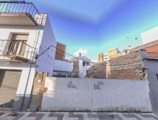 Residential Plot in Els Pavos