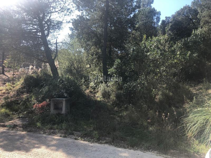 Foto 1f3aae8f-0986-4271-9d42-1a6c1eb3b0df. Residential plot in Lloret Residencial - Montlloret Lloret de Mar
