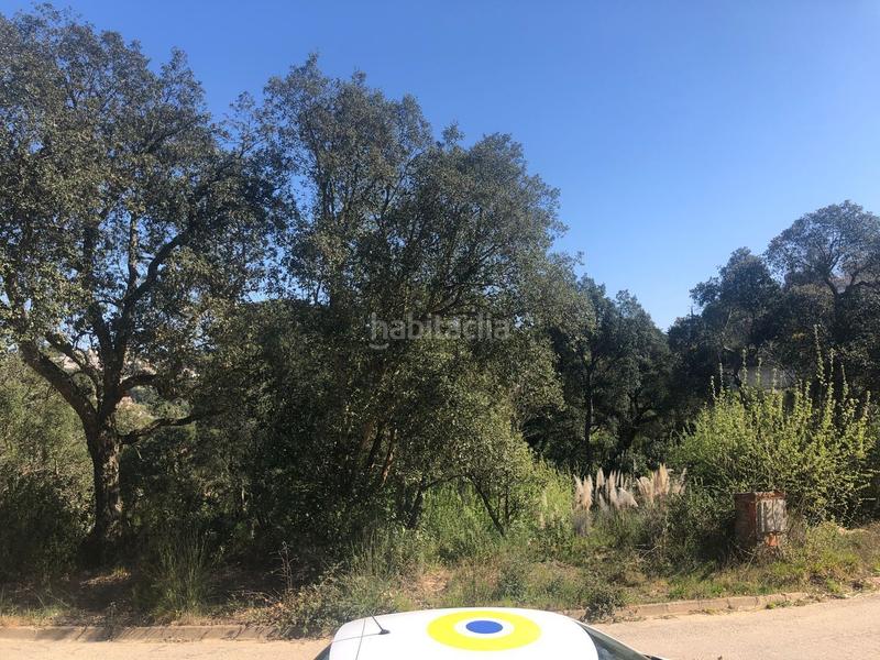 Foto 1f67be0b-d8bc-4cdd-8621-a3f86cad2b2c. Residential plot in Lloret Residencial - Montlloret Lloret de Mar