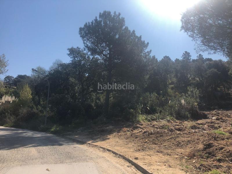 Foto 20df0943-10de-47de-a4f0-9925a17b2aa0. Residential plot in Lloret Residencial - Montlloret Lloret de Mar