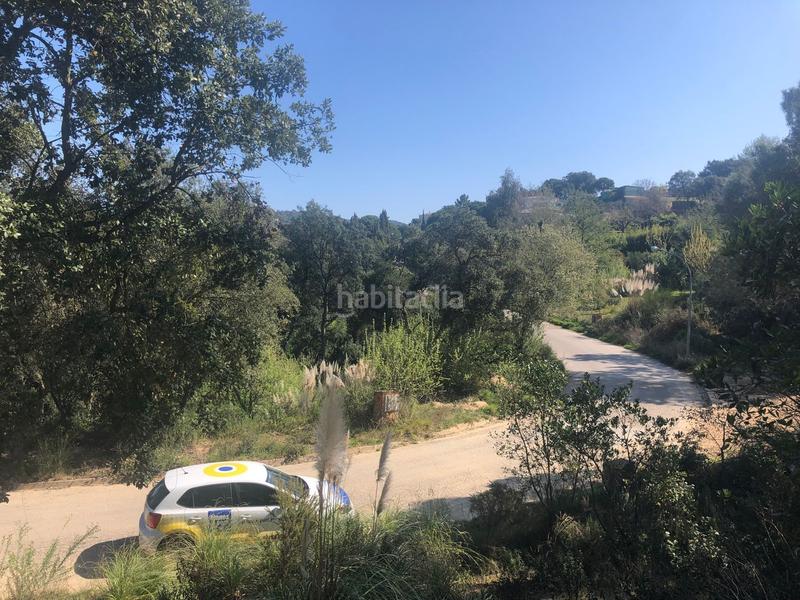 Foto 5a245da7-8483-4aca-9ced-5816b8ccb926. Residential plot in Lloret Residencial - Montlloret Lloret de Mar