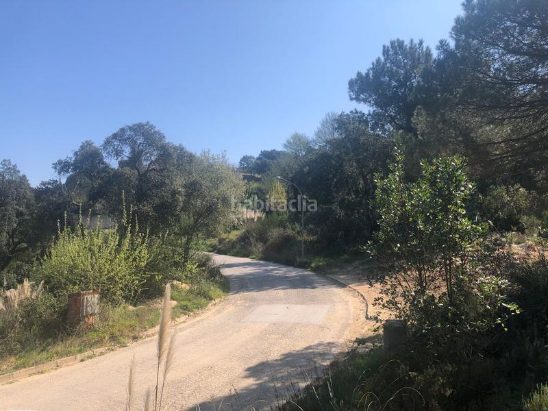 Foto f4e25941-c74f-4ed1-b822-ed8d9ae6f5d7. Residential plot in Lloret Residencial - Montlloret Lloret de Mar