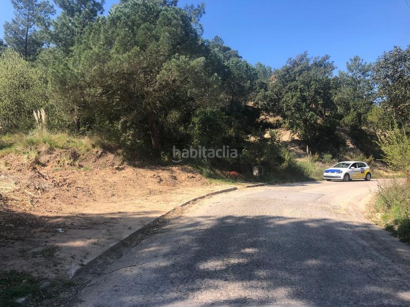 Foto fb627158-50ec-41f7-ae9f-9da2280f812c. Residential plot in Lloret Residencial - Montlloret Lloret de Mar