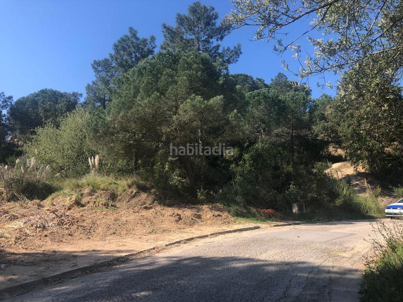Foto fd917a74-9e81-48ae-8ad7-44451c1dcae0. Residential plot in Lloret Residencial - Montlloret Lloret de Mar